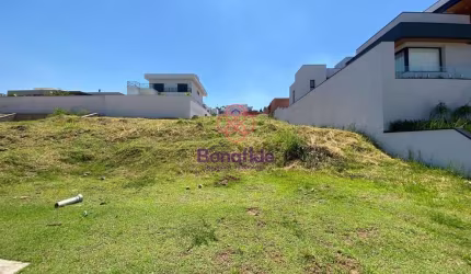Terreno à venda, 492 m² por R$ 918.000,00 - Jardim Florestal - Jundiaí/SP