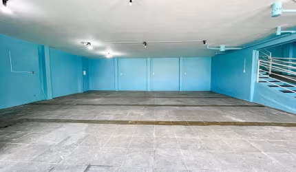 Salão para alugar, 135 m² por R$ 4.200,00/mês - Jardim Paulista I - Jundiaí/SP
