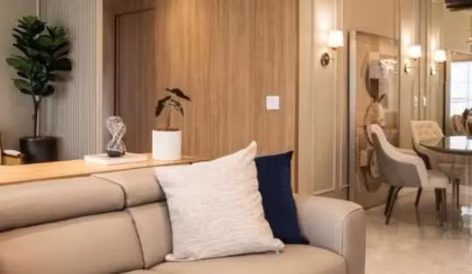 Apartamento com 3 dormitórios à venda, 143 m² por R$ 2.290.000,00 - Jardim Campos Elísios - Jundiaí/SP