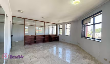 Sala à venda, 60 m² por R$ 490.000,00 - Anhangabaú - Jundiaí/SP