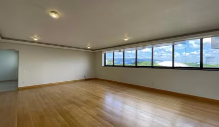 Apartamento com 4 dormitórios à venda, 255 m² por R$ 2.000.000,00 - Anhangabaú - Jundiaí/SP
