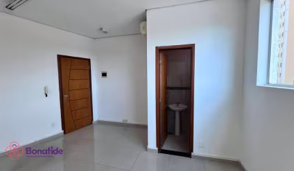 Sala para alugar, 35 m² por R$ 1.895,00/mês - Jardim Paris - Jundiaí/SP