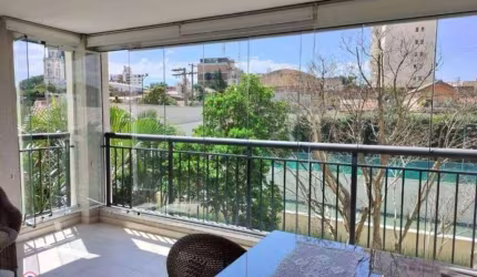 Apartamento com 2 dormitórios para alugar, 100 m² por R$ 6.492,00/mês - Vila Arens/Vila Progresso - Jundiaí/SP