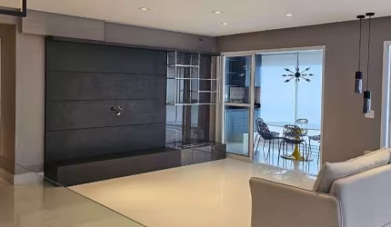 Apartamento com 4 dormitórios para alugar, 268 m² por R$ 20.647,05/mês - Anhangabaú - Jundiaí/SP