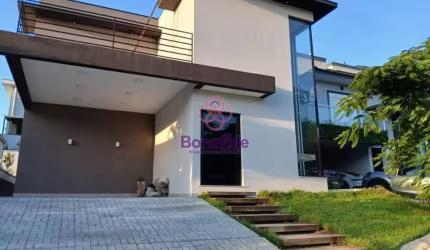 Casa com 3 dormitórios à venda, 200 m² por R$ 1.700.000,00 - Chacara Jardim Patelli - Itupeva/SP