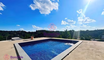Casa com 3 dormitórios à venda, 250 m² por R$ 2.335.000,00 - Jardim Caxambu - Jundiaí/SP