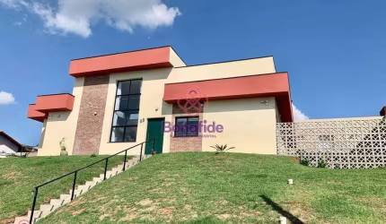 Casa com 6 dormitórios à venda, 177 m² por R$ 1.600.000,00 - Santa Eliza - Itupeva/SP