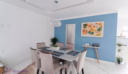 Sobrado com 3 dormitórios à venda, 250 m² por R$ 1.280.000,00 - Jardim Paulista II - Jundiaí/SP