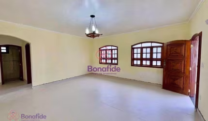 Sobrado com 4 dormitórios à venda, 382 m² por R$ 1.650.000,00 - Jardim Florestal - Jundiaí/SP