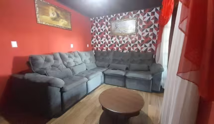 Casa para VENDA localizada no bairro Champirra, em Jundiaí/SP.