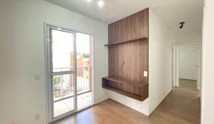 Apartamento com 3 dormitórios para alugar, 64 m² por R$ 3.120,00/mês - Parque União - Jundiaí/SP