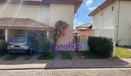 Casa com 3 dormitórios para alugar, 120 m² por R$ 7.020,00/mês - Recanto Quarto Centenário - Jundiaí/SP