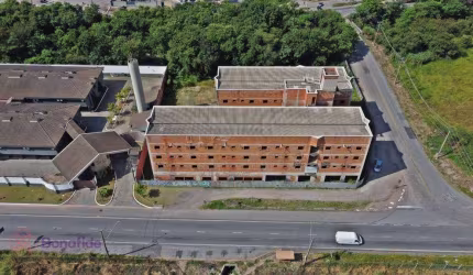 Prédio para alugar, 4279 m² por R$ 70.000,00/mês - Chácaras Santa Martha - Várzea Paulista/SP