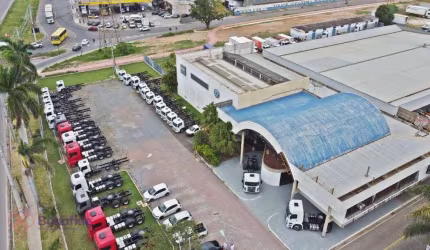 Galpão para LOCAÇÃO localizado no bairro TORRES DE SÃO JOSÉ, em JUNDIAÍ/SP.