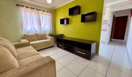 Apartamento com 2 dormitórios para alugar, 60 m² por R$ 1.723,99/mês - Ponte de São João - Jundiaí/SP