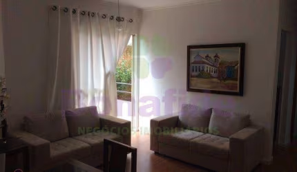 Apartamento com 3 dormitórios à venda, 79 m² por R$ 370.000,00 - Vila Hortolândia - Jundiaí/SP