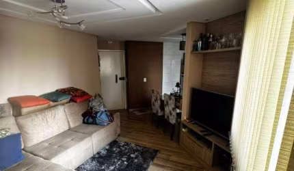 Apartamento para VENDA no condomínio RESIDENCIAL ORQUÍDEA, localizado no bairro CIDADE JARDIM II, em Jundiaí/SP.