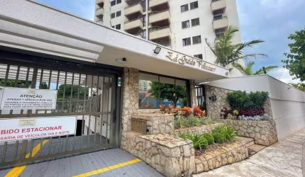 Apartamento com 3 dormitórios à venda, 115 m² por R$ 840.000,00 - Vila Arens II - Jundiaí/SP