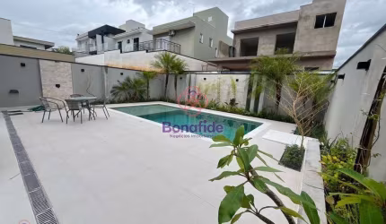 Sobrado com 3 dormitórios à venda, 160 m² por R$ 2.298.000,00 - Recanto Quarto Centenário - Jundiaí/SP