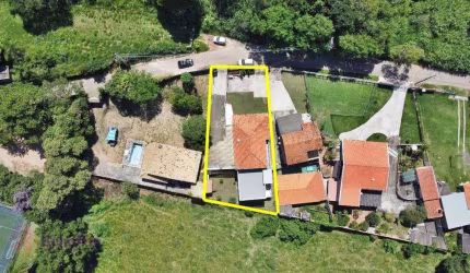 Casa para VENDA localizada no bairro AEROPORTO, em Jundiaí/SP.