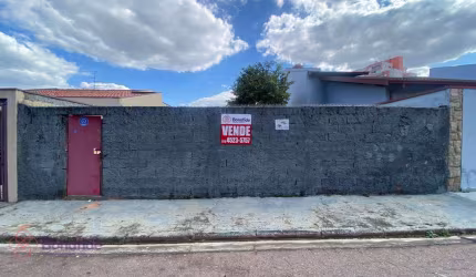 Terreno para VENDA localizado no bairro JARDIM DA FONTE, em Jundiaí/SP.