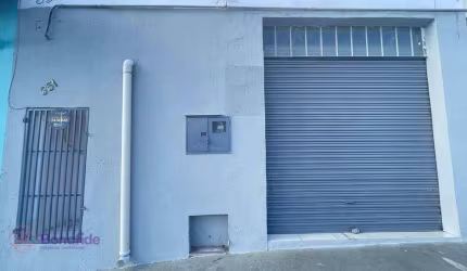 Salão comercial para LOCAÇÃO, localizado no bairro VILA ARENS, na cidade de Jundiaí.