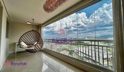 Cobertura com 4 dormitórios à venda, 304 m² por R$ 2.649.000,00 - Vila Vioto - Jundiaí/SP