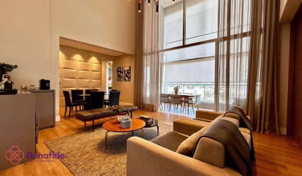 Apartamento com 4 dormitórios à venda, 189 m² por R$ 2.400.000,00 - Jardim das Samambaias - Jundiaí/SP