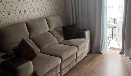 Apartamento com 2 dormitórios à venda, 69 m² por R$ 635.000,00 - Vila das Hortências - Jundiaí/SP