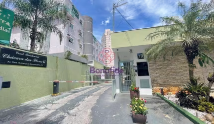 Apartamento para VENDA no CONDOMÍNIO CHÁCARA DAS FLORES II, localizado em Jundiaí/SP.