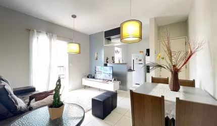 Apartamento para VENDA no condomínio VIVARTE MEDEIROS, localizado no bairro CHÁCARA SEGRE, em Jundiaí/SP.