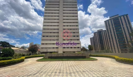 Apartamento para VENDA no condomínio MORADA DO SOL, localizado no bairro JARDIM PARIS, em Jundiaí/SP.