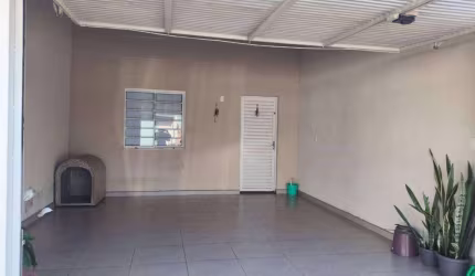 Casa com 3 dormitórios à venda, 90 m² por R$ 450.000,00 - Fazenda Grande - Jundiaí/SP