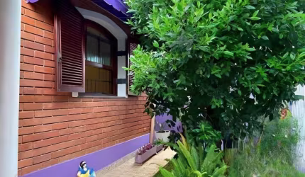 Casa com 2 dormitórios à venda, 132 m² por R$ 490.000,00 - Jardim Paris - Jundiaí/SP