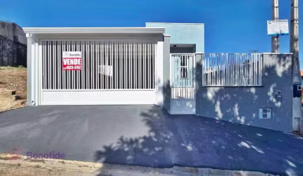 Casa com 3 dormitórios para alugar, 110 m² por R$ 4.084,18/ano - Jardim Perola - Itupeva/SP