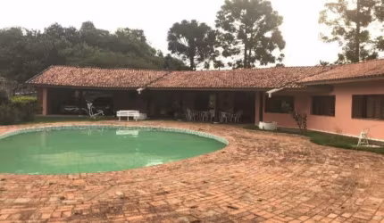 Chácara para LOCAÇÃO localizada no bairro dos FERNANDES, Jundiaí/SP.