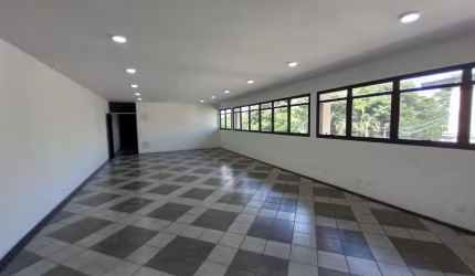 Sala para alugar, 150 m² por R$ 3.500,00/mês - Vila Maringá - Jundiaí/SP