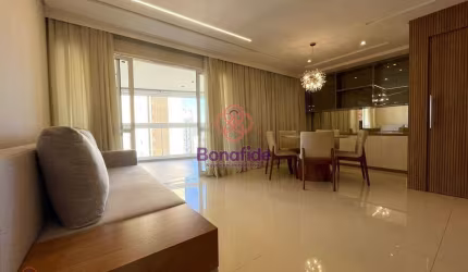 Apartamento para LOCAÇÃO no condomínio GOLDEN GARDEN, localizado no bairro JARDIM ANA MARIA, em Jundiaí/SP.