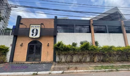 Salão comercial para LOCAÇÃO localizado no bairro JARDIM PAULISTA, em Jundiaí/SP.