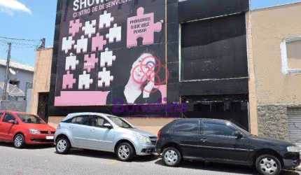 Prédio comercial para LOCAÇÃO localizado no bairro CENTRO, em JUNDIAÍ/SP.