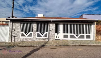 Casa com 3 dormitórios à venda, 200 m² por R$ 1.050.000,00 - Vila Progresso - Jundiaí/SP