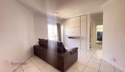Apartamento semi-mobiliado para LOCAÇÂO, localizado no condomínio RESIDENCIAL HORTOLANDIA III, na cidade de JUNDIAÍ.