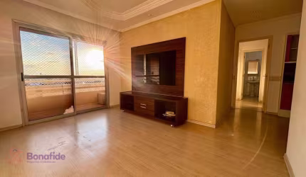 Apartamento com 2 dormitórios para alugar, 62 m² por R$ 2.631,00/mês - Ponte de São João - Jundiaí/SP