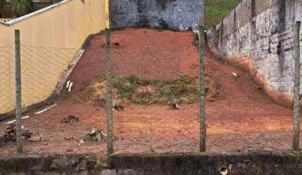 Terreno à venda, 272 m² por R$ 375.000,00 - Jardim Merci I - Jundiaí/SP