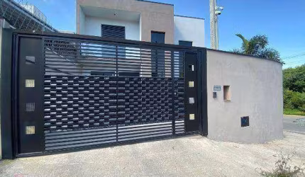 Casa para VENDA localizada no bairro JARDIM VALE VERDE, em Jundiaí/SP.