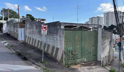 Casa para LOCAÇÃO localizada no bairro JARDIM SANTANA, em Jundiaí/SP.