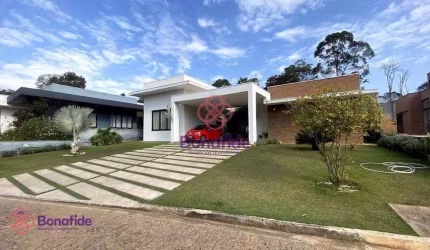 Casa com 3 dormitórios à venda, 300 m² por R$ 2.100.000,00 - Pinhal - Cabreúva/SP