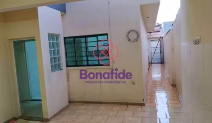 Casa com 3 dormitórios à venda, 123 m² por R$ 500.000,00 - Jardim Shangai - Jundiaí/SP