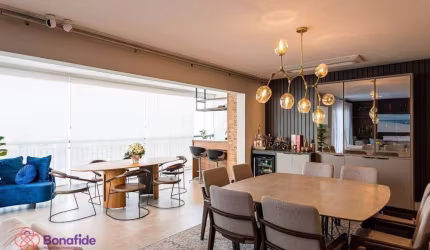 Apartamento Cobertura para VENDA no condomínio de Alto Padrão Alta Vista Prestige localizado no bairro Anhangabaú em Jundiaí/SP.