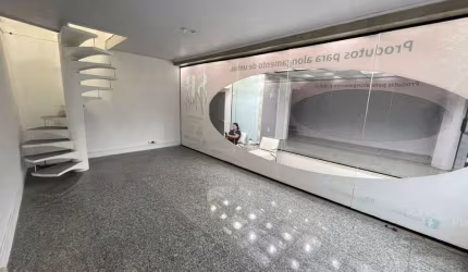 Sala para alugar, 50 m² por R$ 2.700,00/mês - Centro - Jundiaí/SP